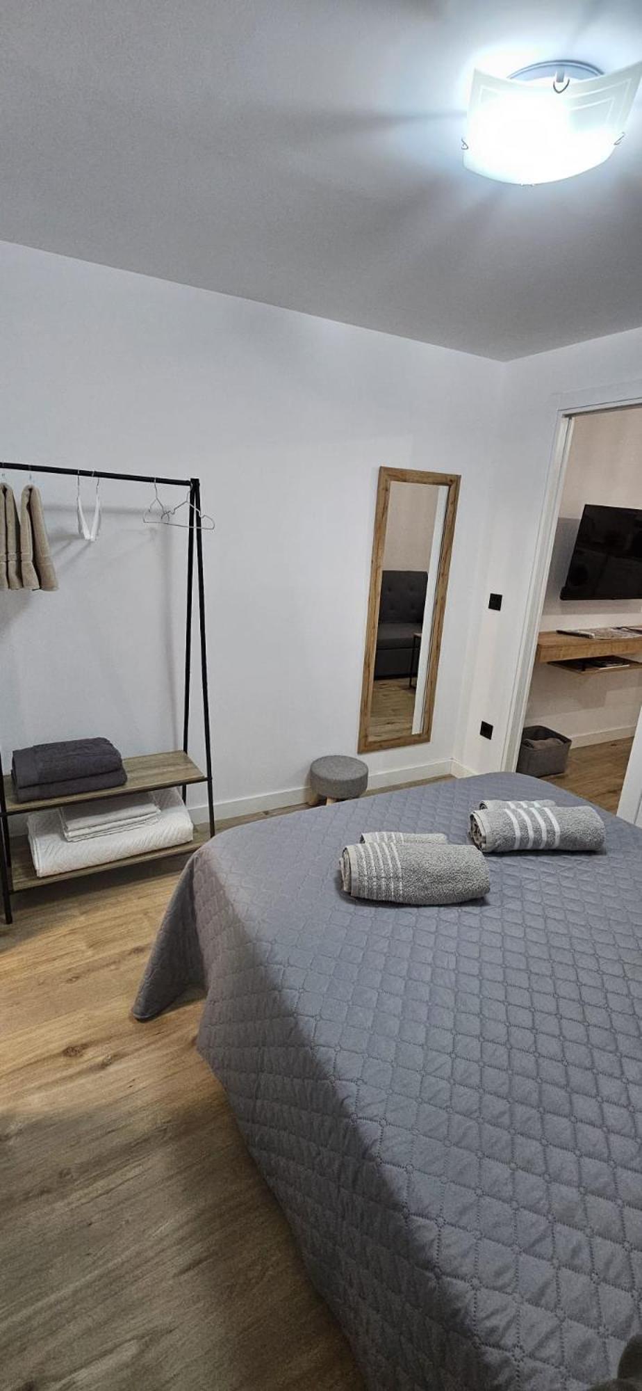 Apartamento Maestra Jaen Exterior photo