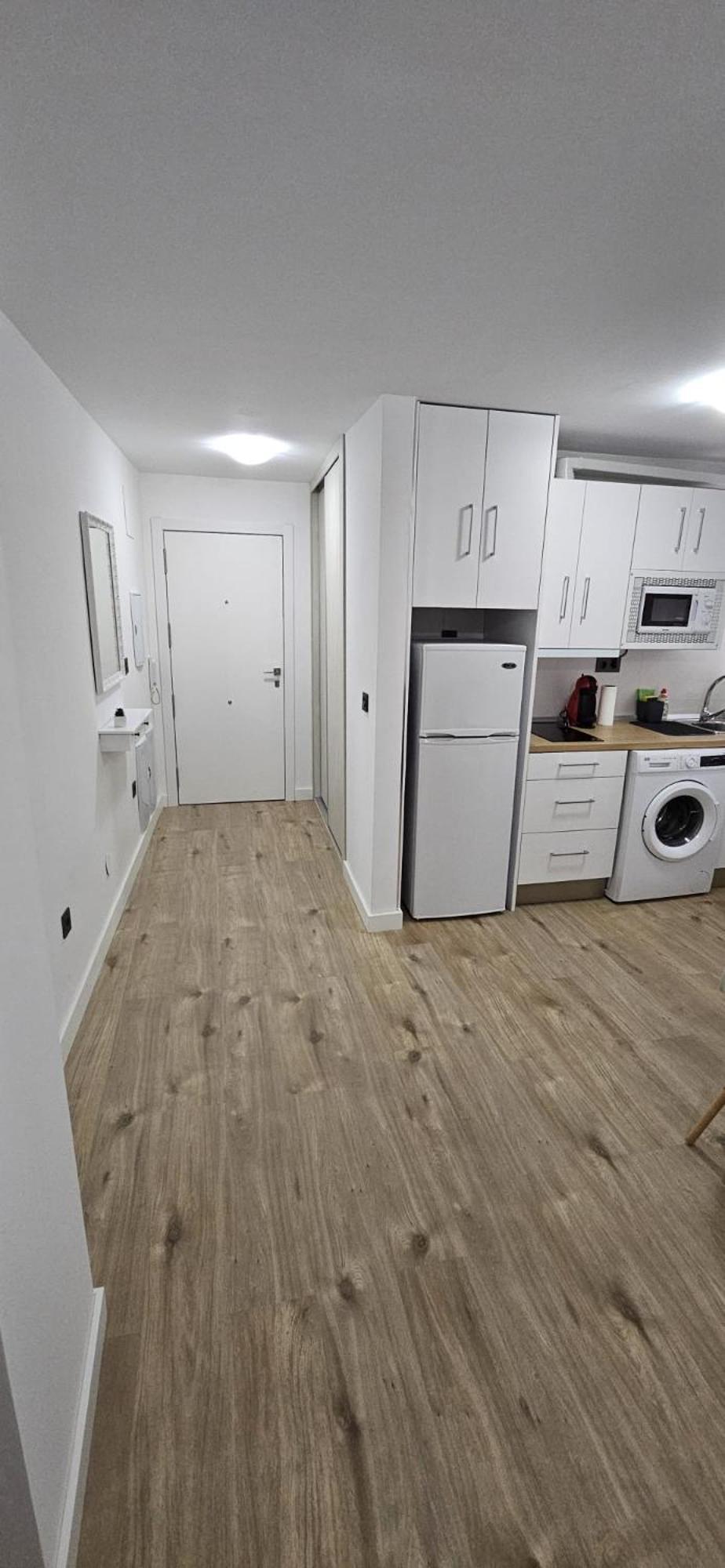 Apartamento Maestra Jaen Exterior photo